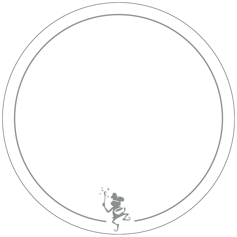 Custom Tag for Giant Gifts