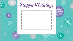 Custom Holiday Band