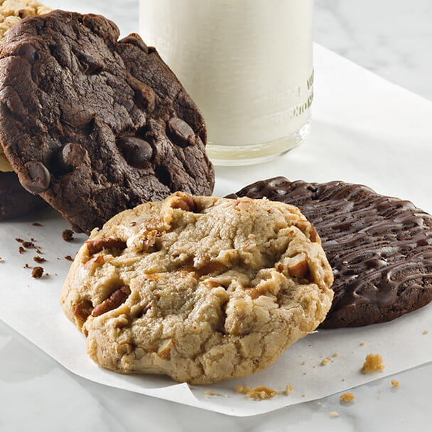 Cookies