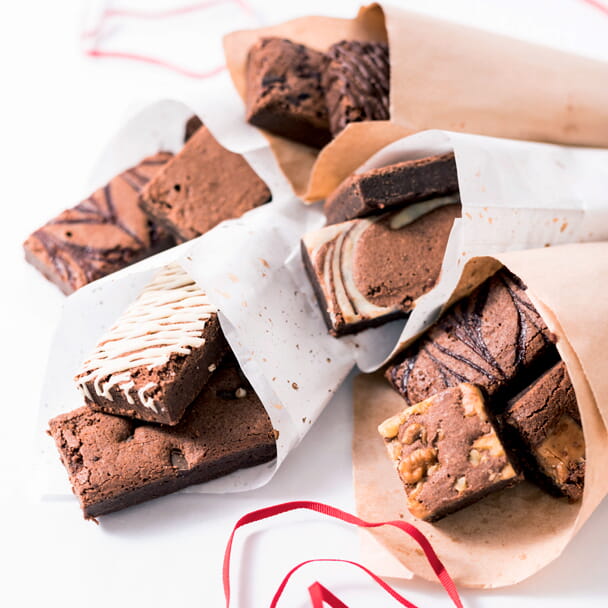 Easy Holiday Treats