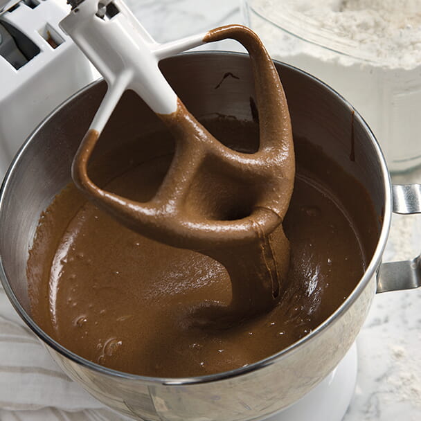 Creative brownie recipes