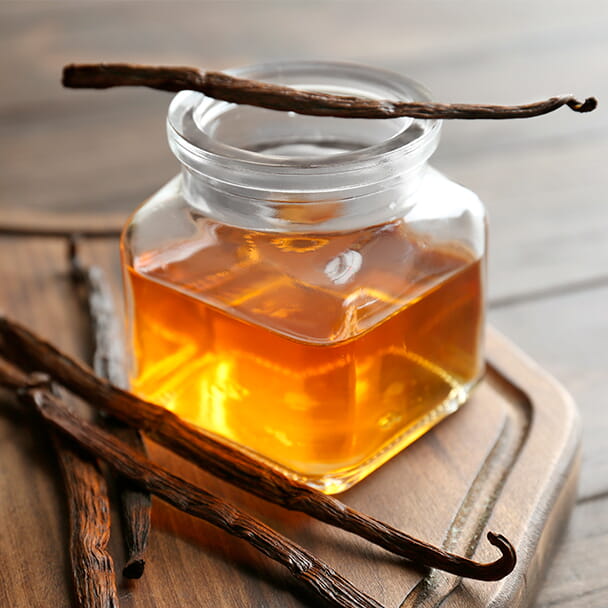 The Great Vanilla Shortage