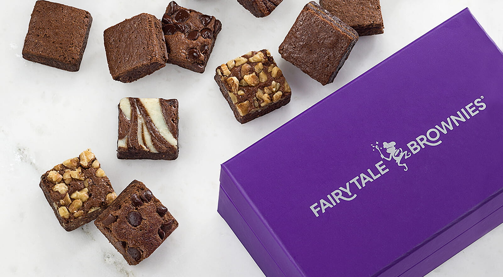 28 Fun Facts about Fairytale Brownies Fairytale Brownies