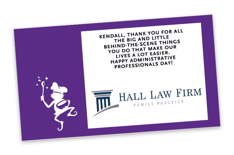 Custom Birthday Blondie & Sprite Combo