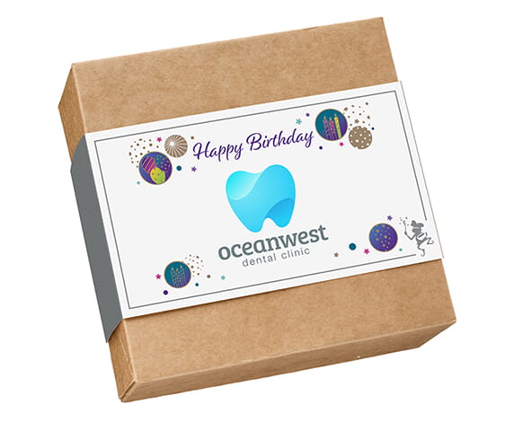 Monthly Gifting Programs