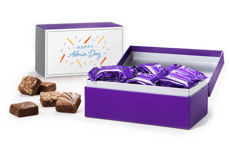 Custom Birthday Blondie & Sprite Combo