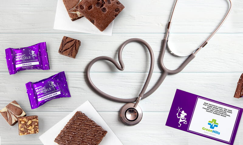 Nurses Week Gifts