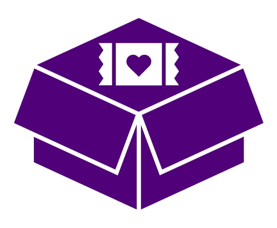 Bulk Fairytale Treats