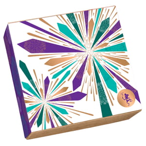 Happy New Year gift baskets