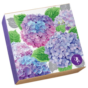 Blooming Cheer gift baskets