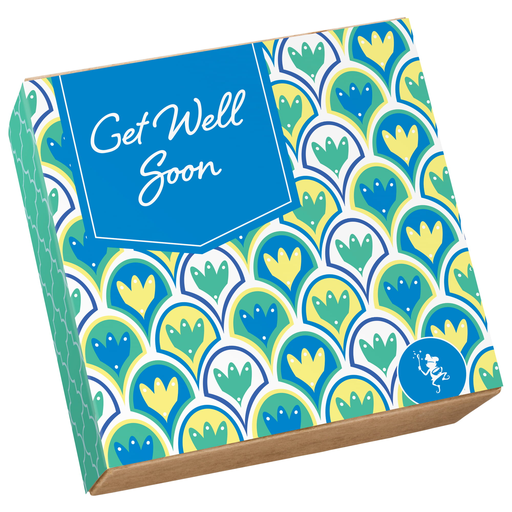 Get Well gift baskets