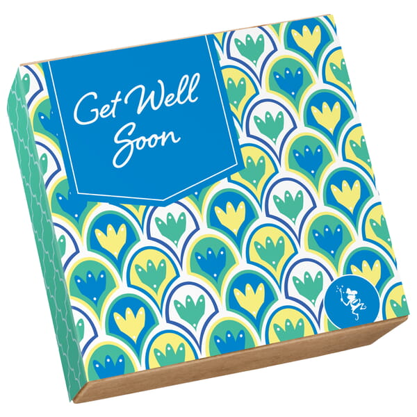 Get Well gift baskets