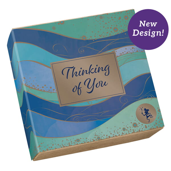 Thinking of You gift baskets