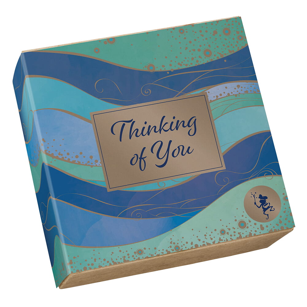 Thinking of You gift baskets