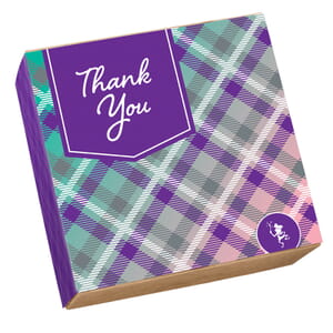 Thank You gift baskets