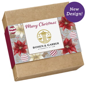 Corporate Christmas Gift Baskets