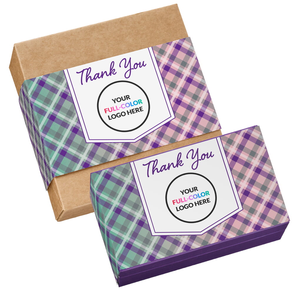 Custom Thank You Gifts