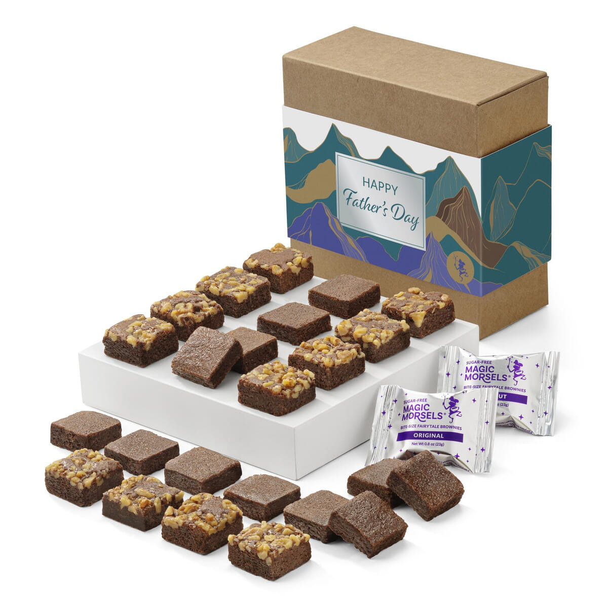 Father's Day Sugar-Free Morsel 24                 