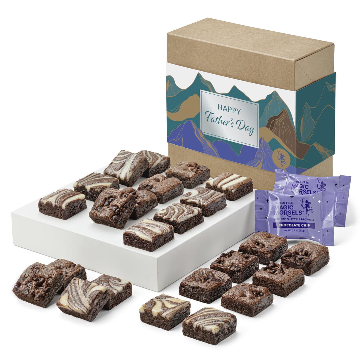 Father's Day Gluten-Free Morsel 24                