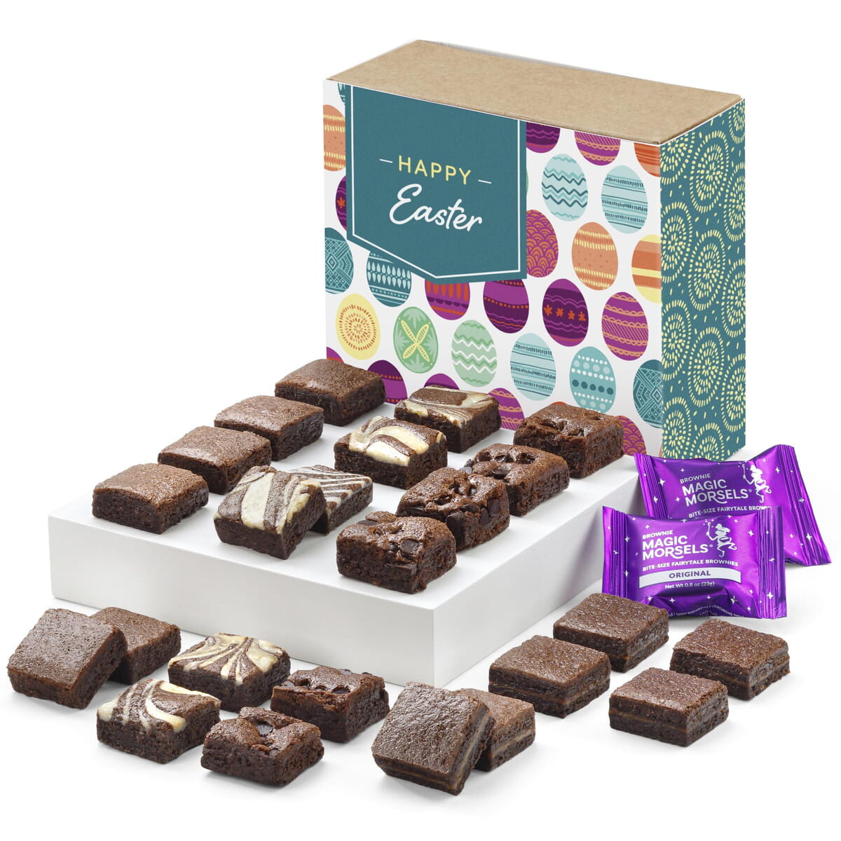 Easter No-Nut Morsel 24                           