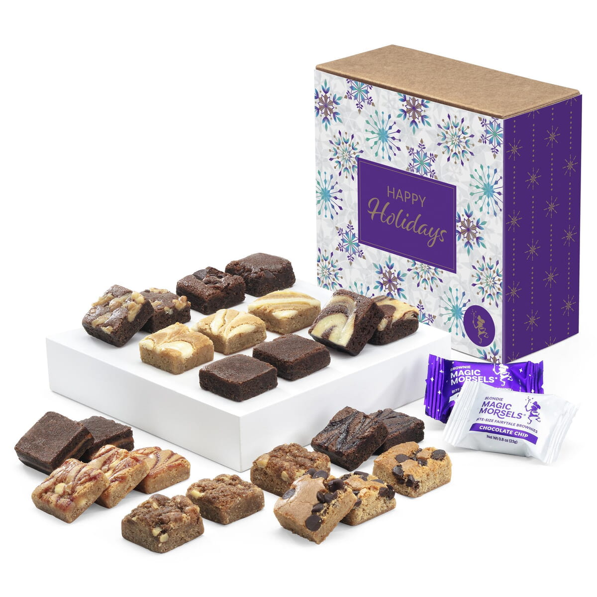 Holiday Morsel Combo 24                           