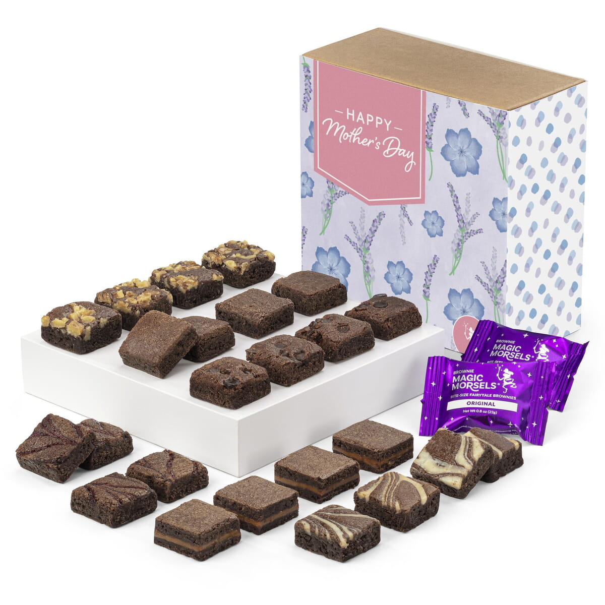 Mother's Day Morsel 24                            