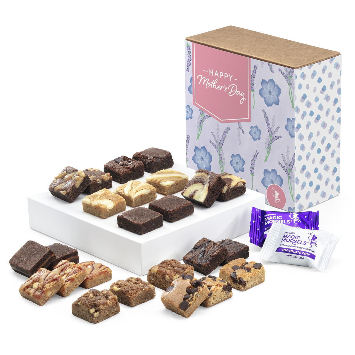 Mother's Day Morsel Combo 24                      
