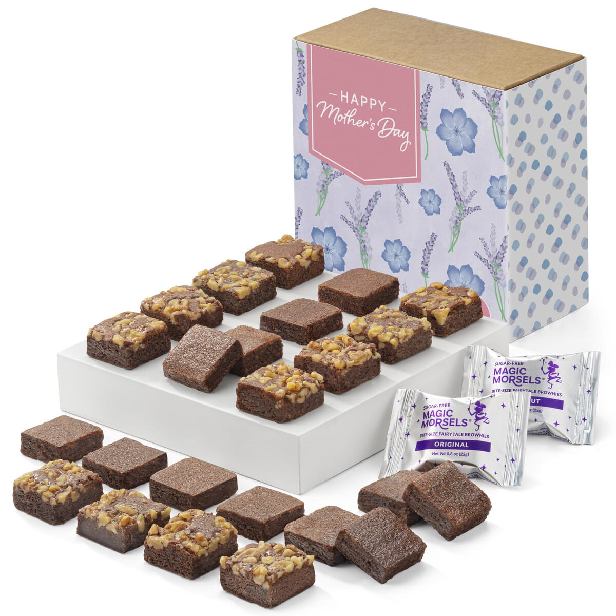 Mother's Day Sugar-Free Morsel 24                 