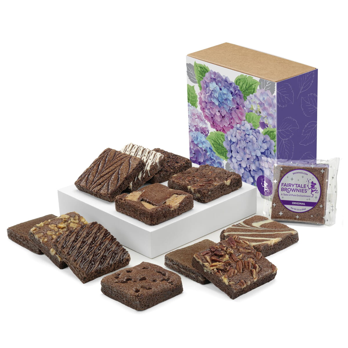 Blooming Cheer Dozen                              