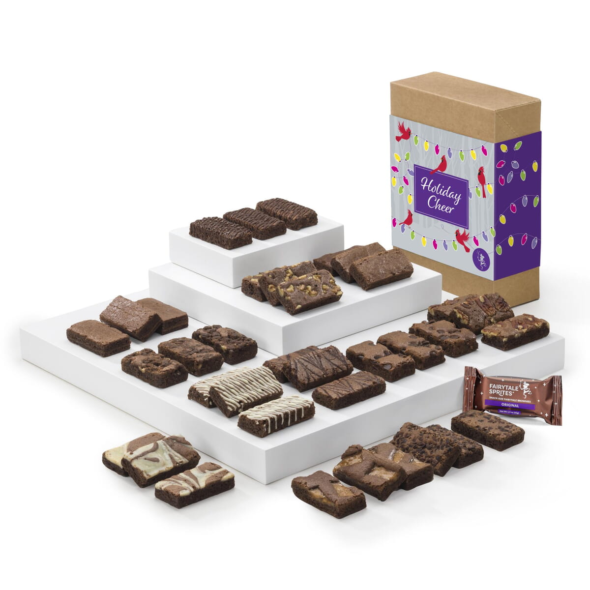 Holiday Cheer Sprite 36                           