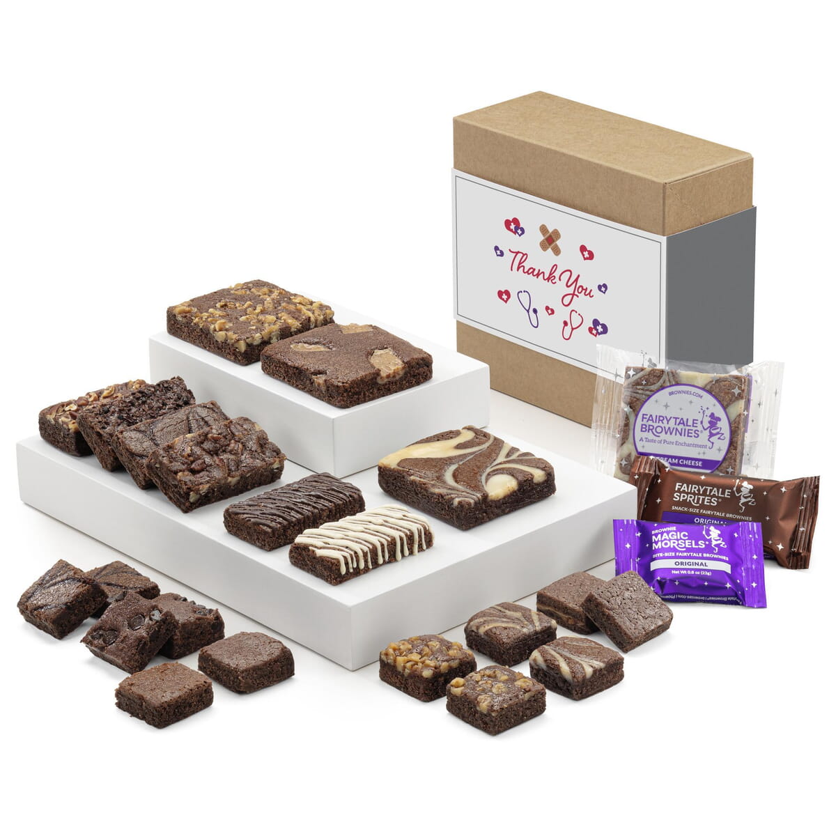 Thank You Healthcare Medley                       