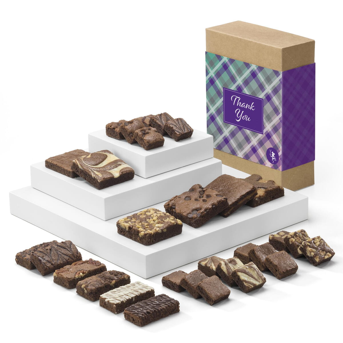 Thank You Deluxe Medley                           