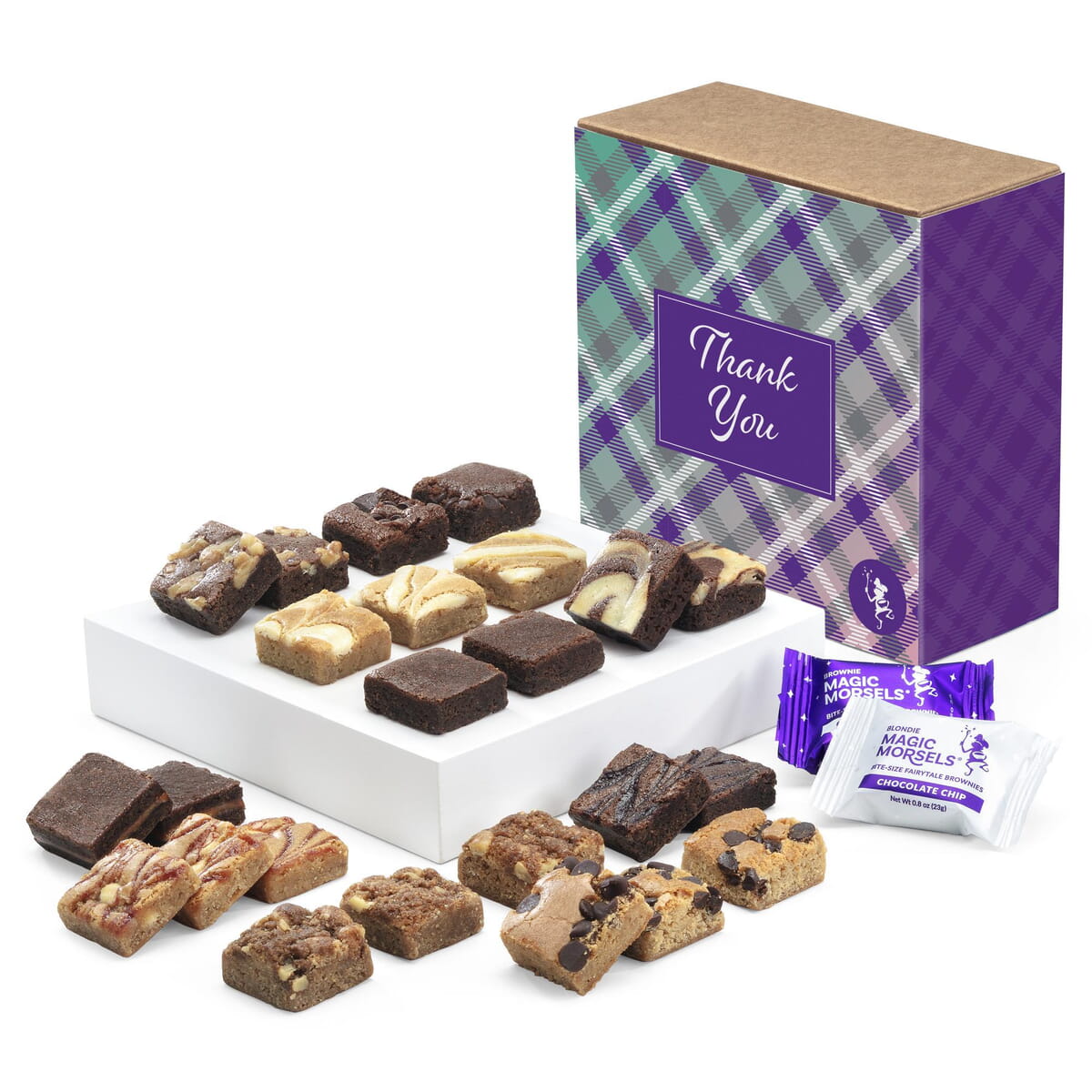 Thank You Morsel Combo 24                         