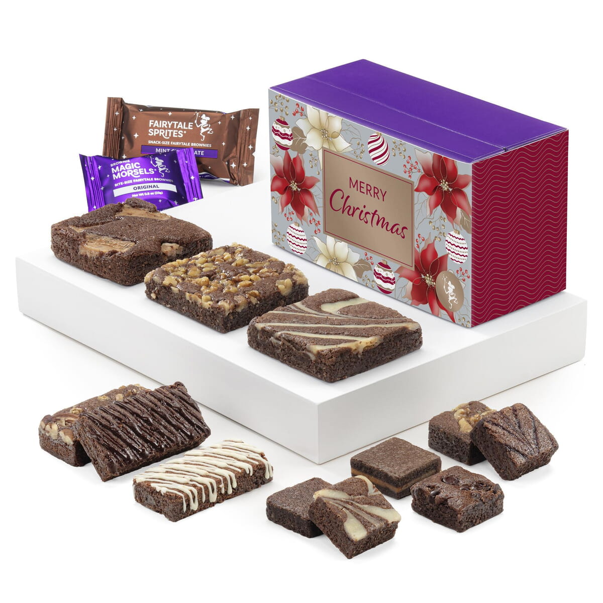 Christmas Treasure Medley                         