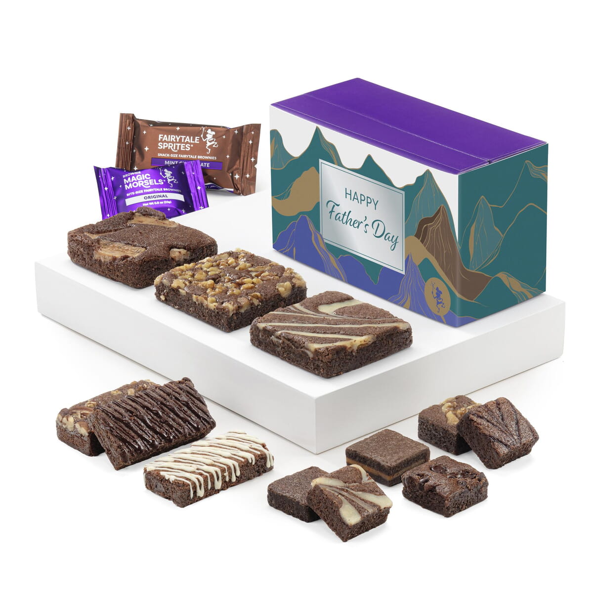 Father's Day Treasure Medley                      