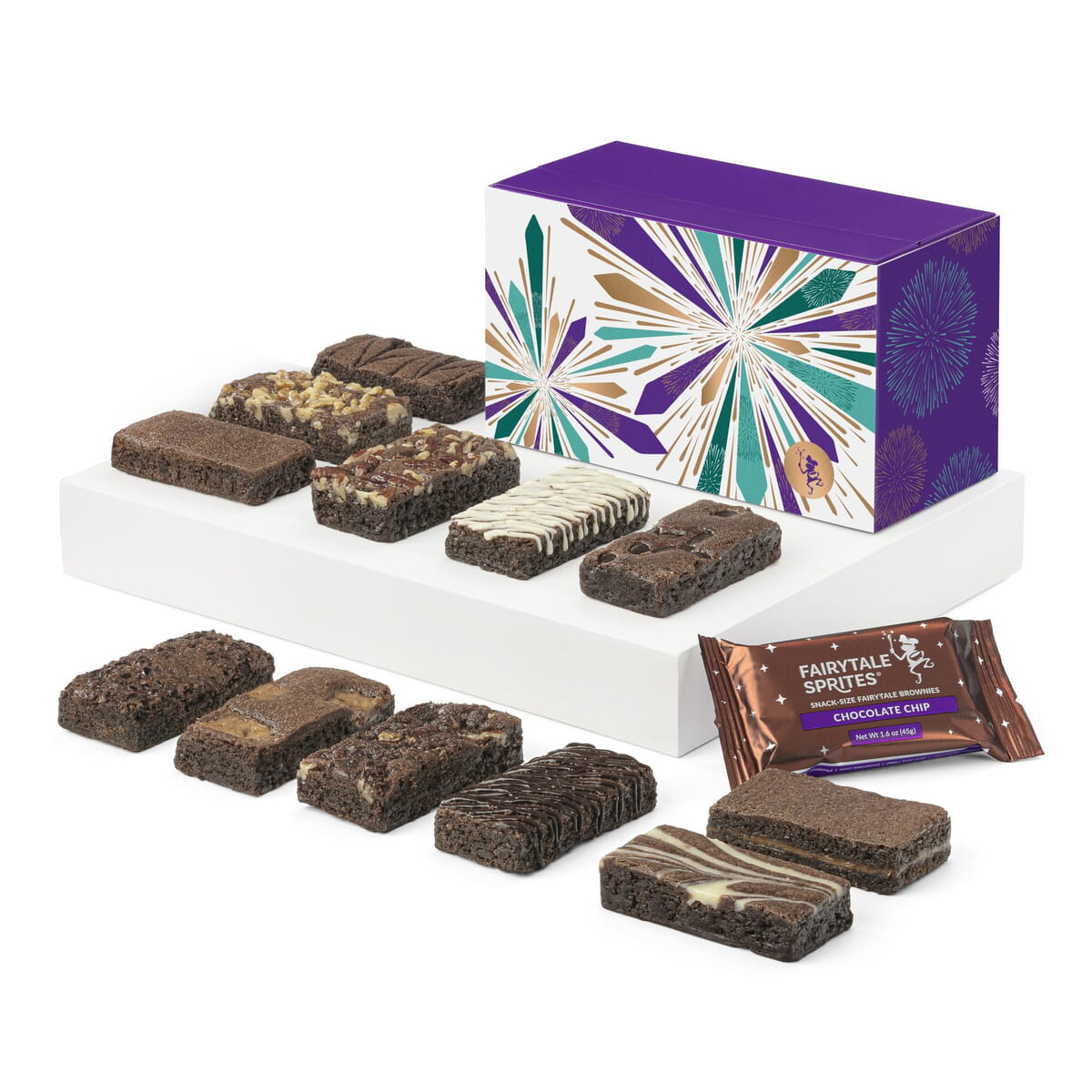 Celebration Sprite Dozen                          