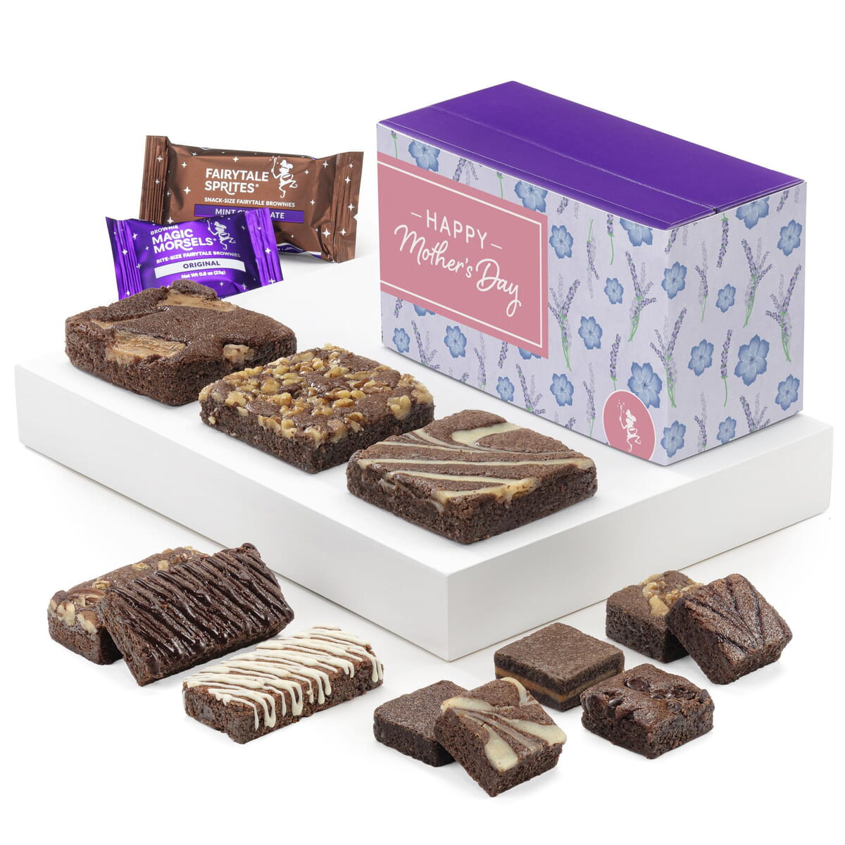 Mother's Day Treasure Medley                      