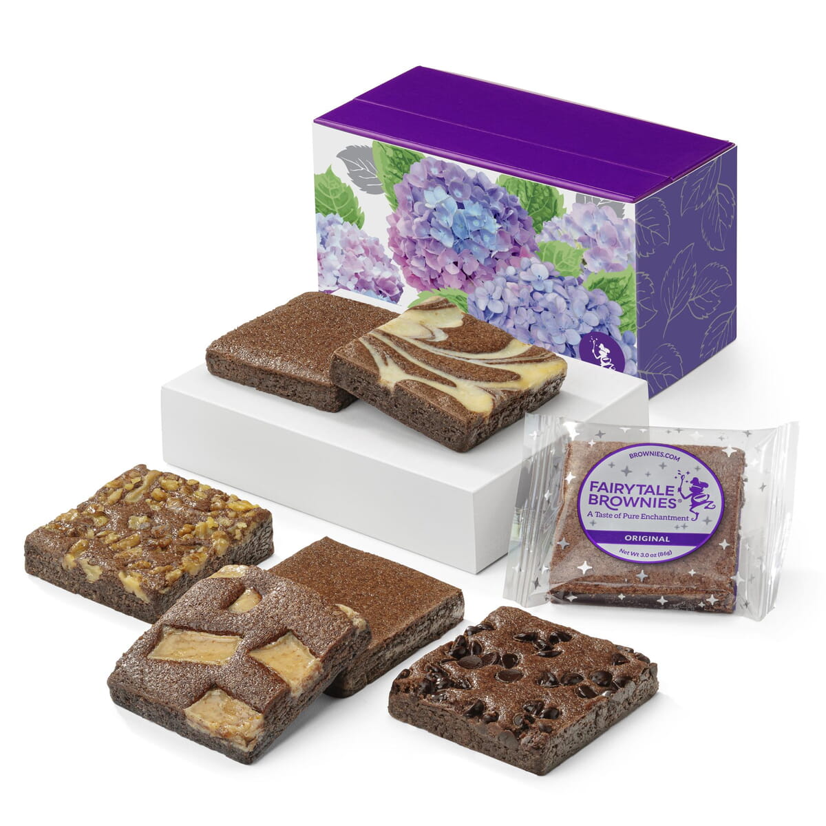 Blooming Cheer Half-Dozen                         