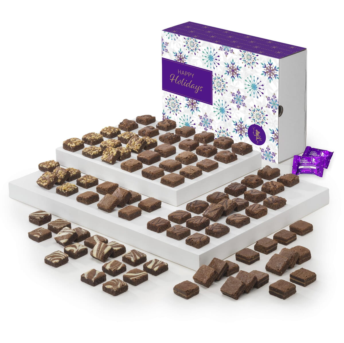 Giant Holiday Morsel 96                           