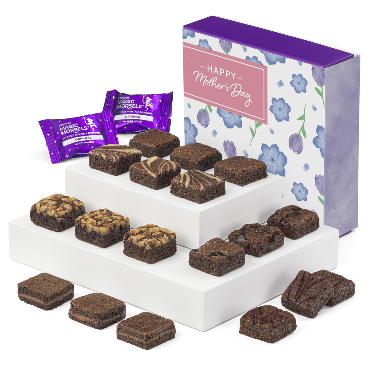 Mother's Day Morsel 18                            