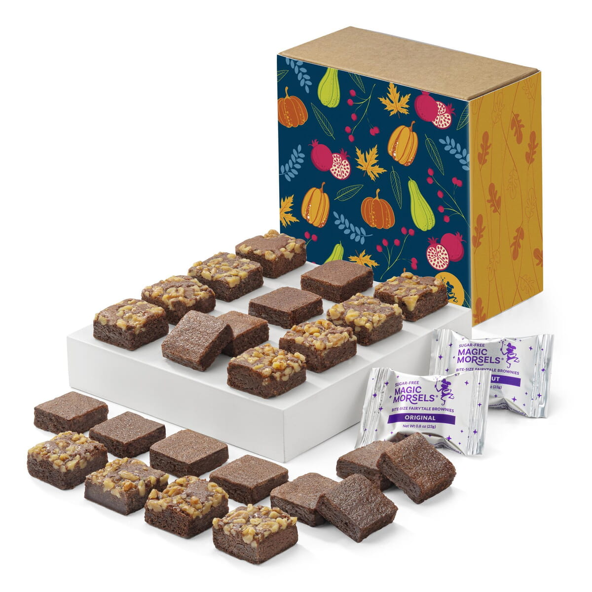 Fall Sugar-Free Morsel 24