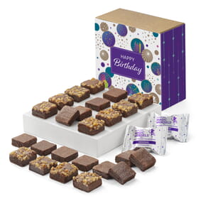 Birthday Sugar-Free Morsel 24
