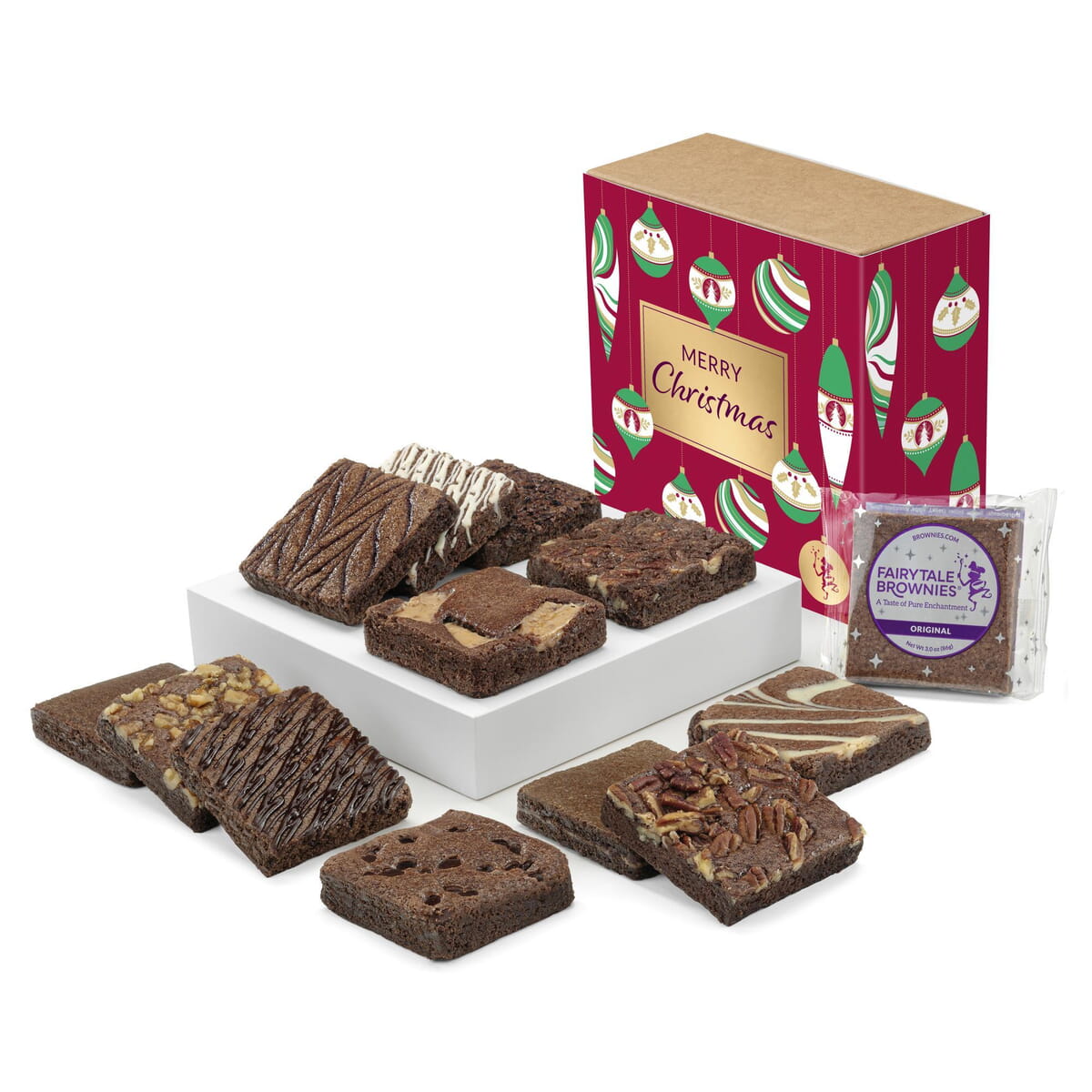 Christmas Dozen
