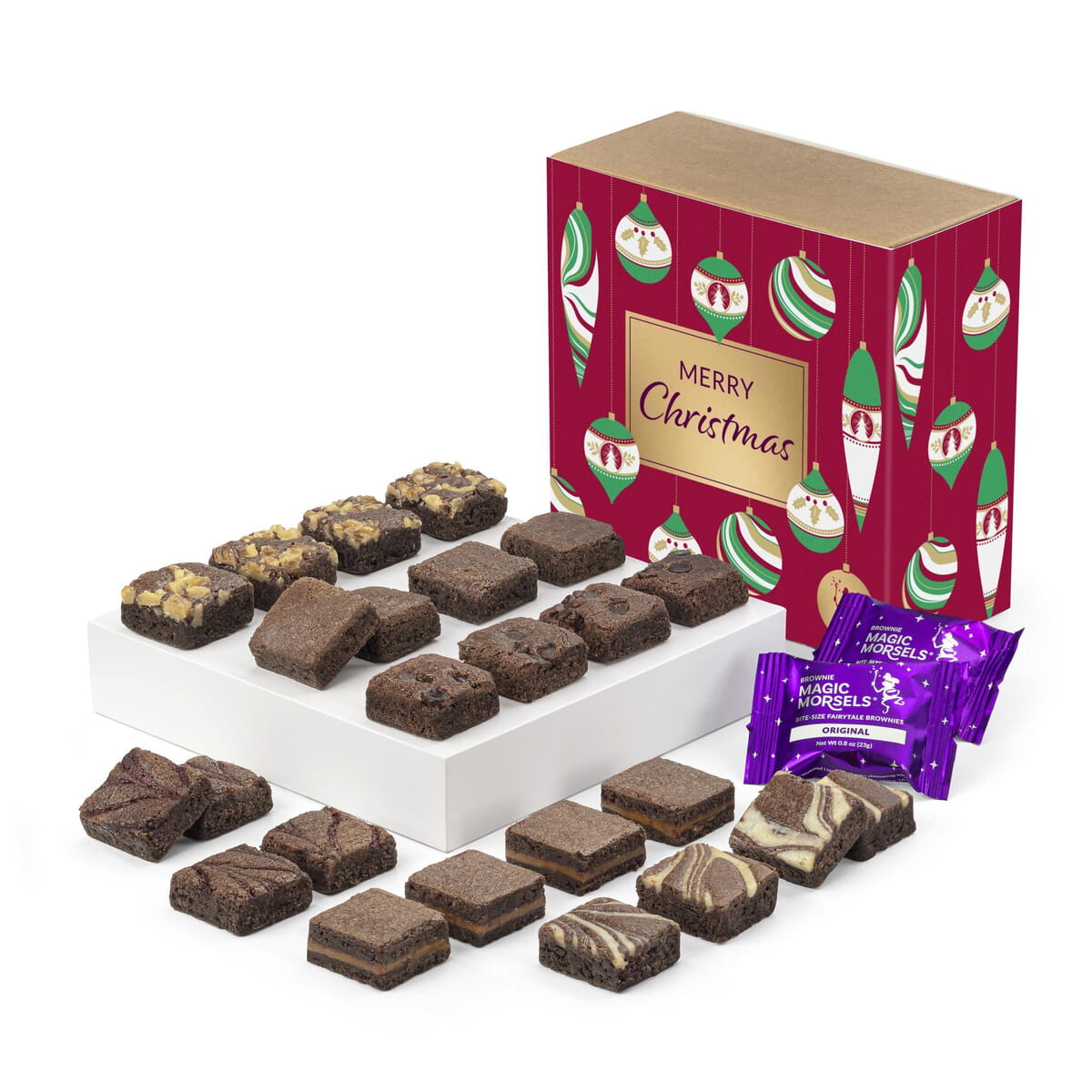 Christmas Morsel 24
