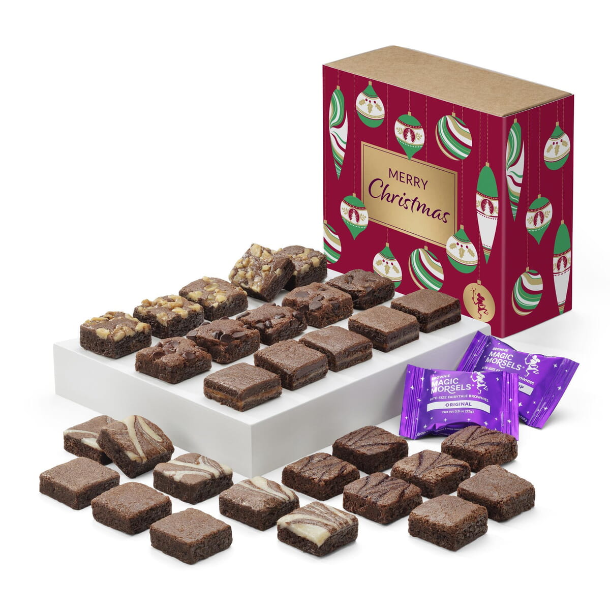 Christmas Morsel 30