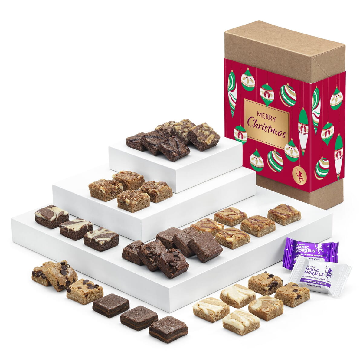 Christmas Morsel Combo 36
