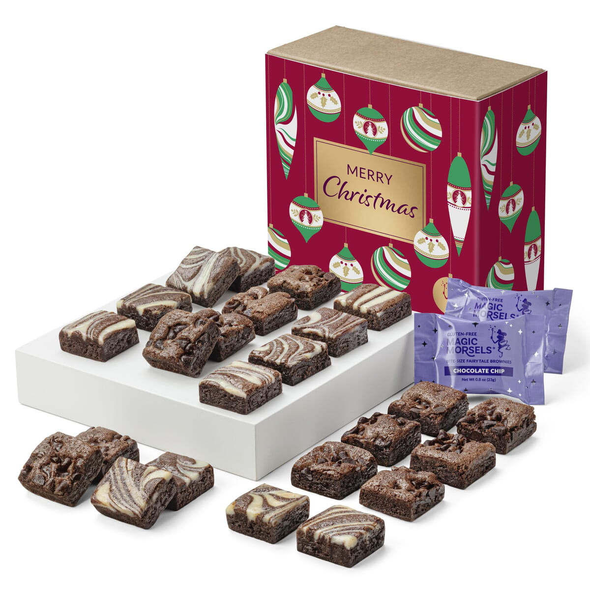 Christmas Gluten-Free Morsel 24