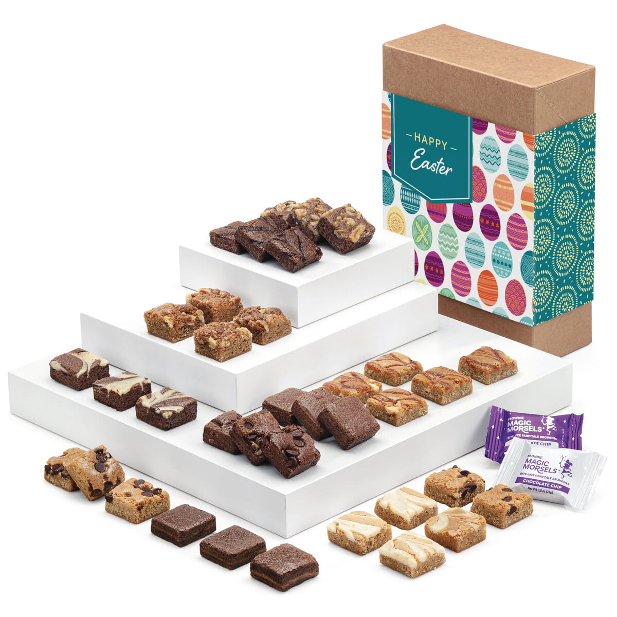 Easter Morsel Combo 36