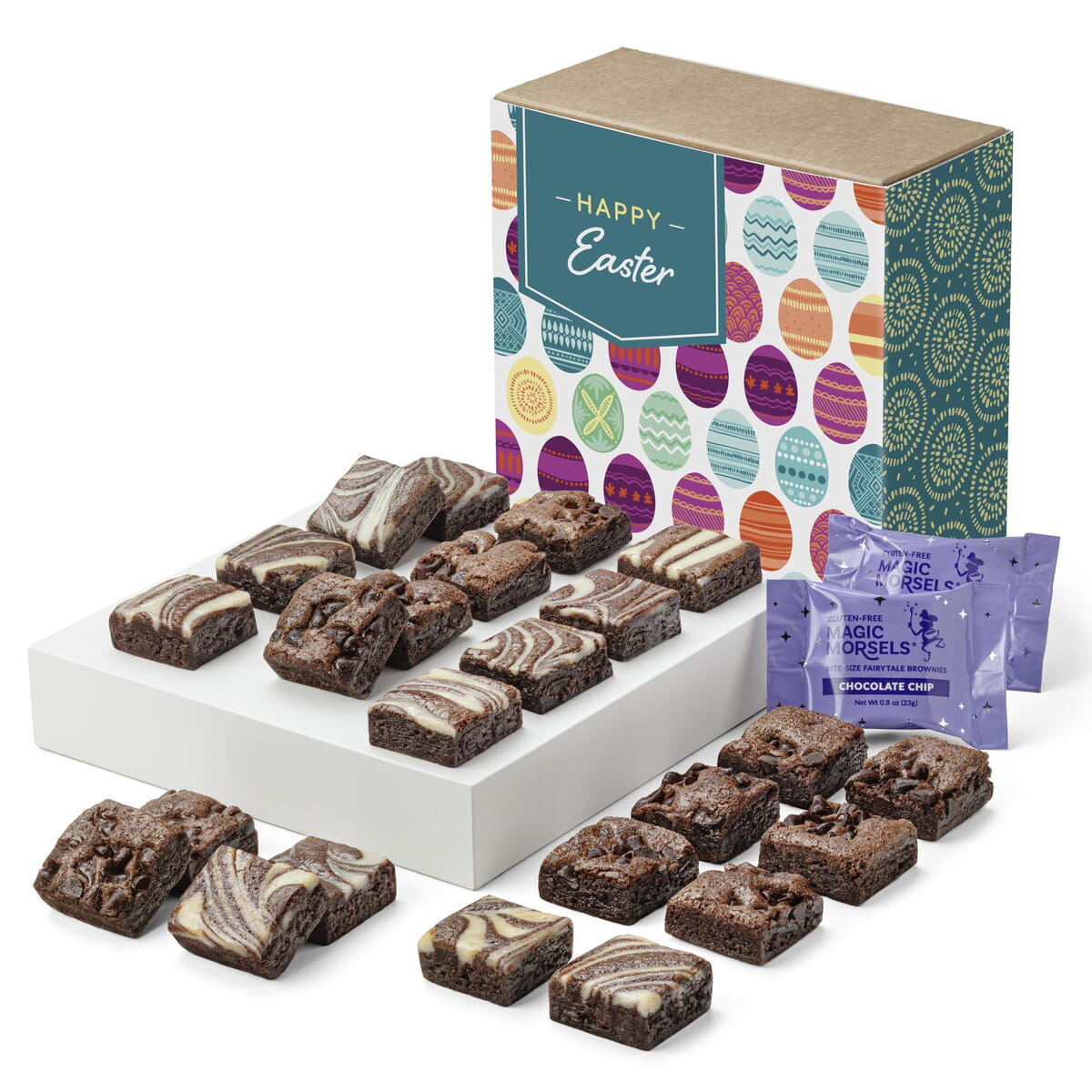 Easter Gluten-Free  Morsel 24