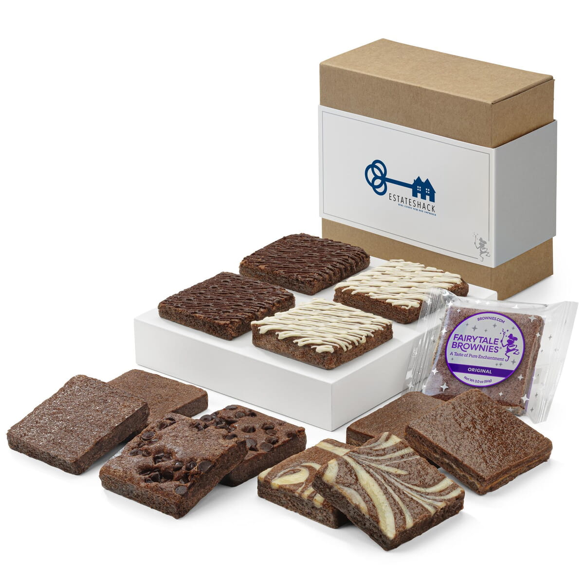 Custom NutFree Dozen